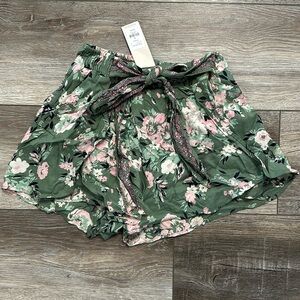 Francesca’s Shorts